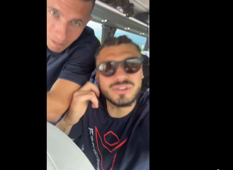 Scandalos! Jucătorii lui FC Argeș l-au jignit grosolan pe Nicușor Dan Îi costă aroganța! Cum vor fi pedepsiți fotbaliștii lui FC Argeș pentru ieșirile triviale la adresa lui Nicușor Dan și a alegătorilor lui
