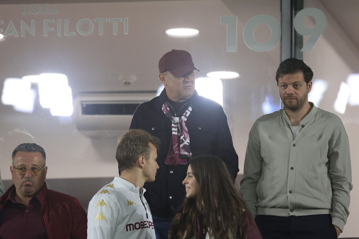 Cum a trăit Dan Șucu umilința Rapidului cu CFR Cluj, chiar în Giulești