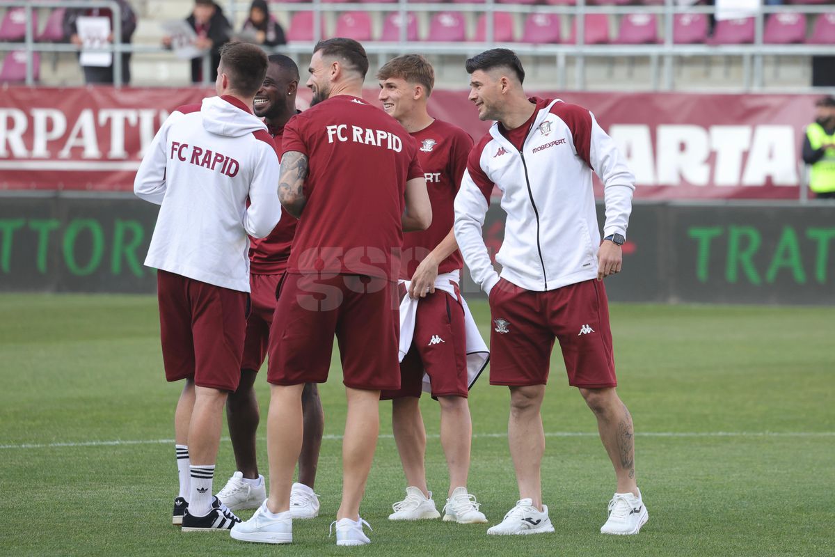 Cristi Săpunaru, la meciul de retragere // foto: Ionuț Iordache (GSP)