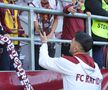 Rapid - CFR Cluj 1-4. Final amar pentru Săpunaru! Giuleștenii, umiliți de rezervele Clujului! În tribune a început revolta: lui Șumudică i s-a cerut demisia