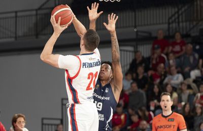 CSM Oradea și-a luat revanșa în fața lui CSO Voluntari » Antrenorul ilfovenilor a acuzat adversarii: „Credeam că cel mai important e fair-play-ul”