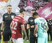 Cristian Săpunaru s-a retras! Discurs în lacrimi al fotbalistului: „Gata, s-a terminat” » Fanii Rapidului, la înălțime: „Ține minte, îți stă bine președinte!”