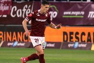 Alexandru Dobre, declarații acide: „Îmi pun un semn de întrebare despre ce se întâmplă la echipă”