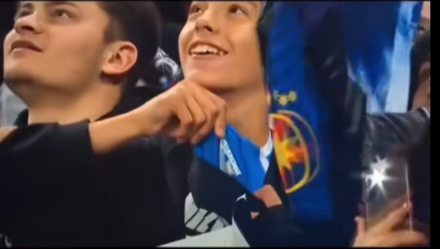 Universitatea Craiova caută „intrusul” din galeria campioanei FCSB: „Astfel de suporteri ne fac unici în România!”