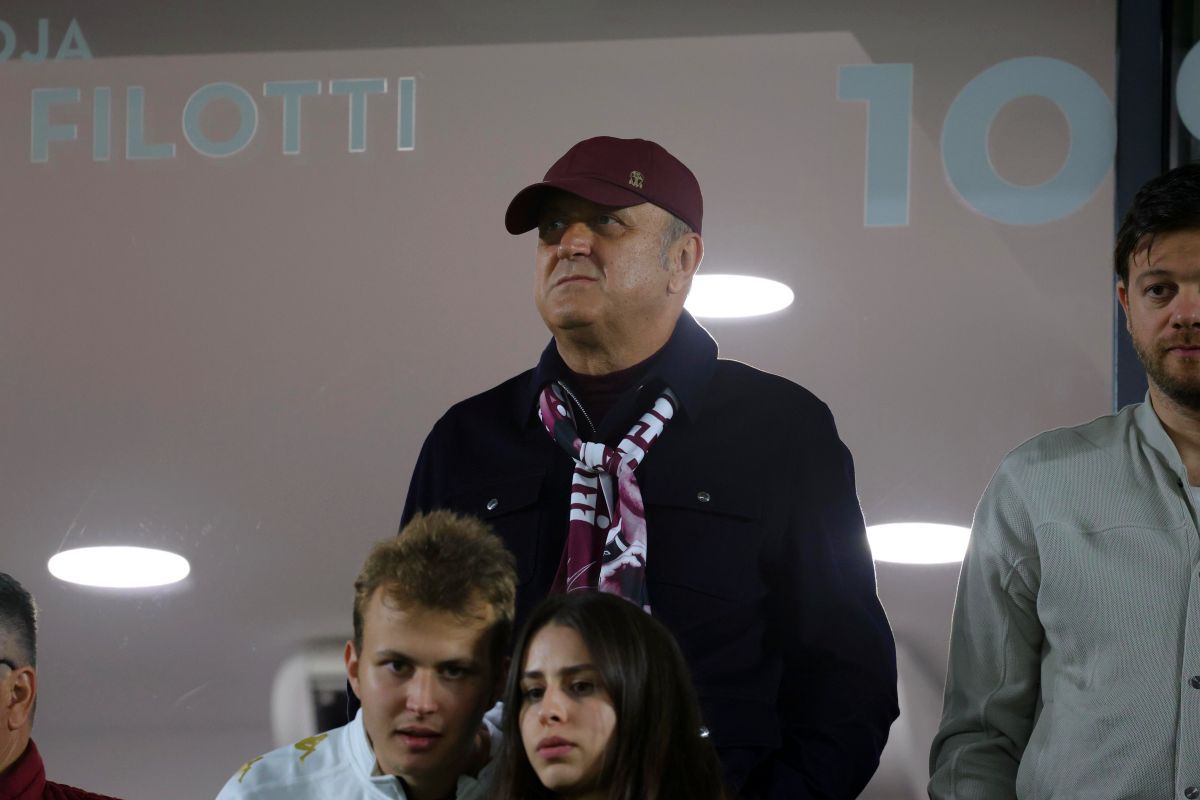 Cum a trăit Dan Șucu umilința Rapidului cu CFR Cluj, chiar în Giulești