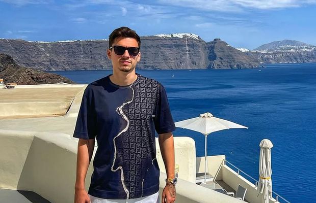 Dorin Rotariu a retrogradat și schimbă echipa: „Îi dau un sfat”