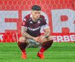 Rapid - CFR Cluj 1-4. Final amar pentru Săpunaru! Giuleștenii, umiliți de rezervele Clujului! În tribune a început revolta: lui Șumudică i s-a cerut demisia