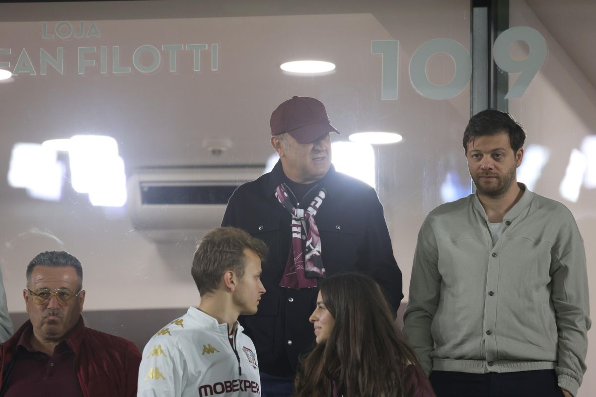 Cum a trăit Dan Șucu umilința Rapidului cu CFR Cluj, chiar în Giulești