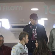 Dan Șucu, după Rapid - CFR Cluj 1-4/ foto: Ionuț Iordache (GSP)