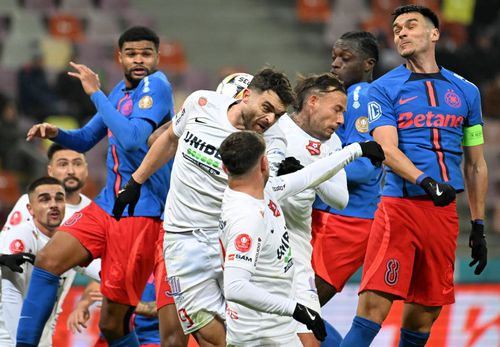 Dejoacă planul lui Gigi Becali! Patronul din Superliga intervine și vrea să blocheze transferul la Rapid