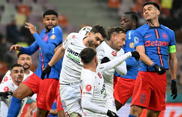 Dejoacă planul lui Gigi Becali! Patronul din Superliga intervine și vrea să blocheze transferul