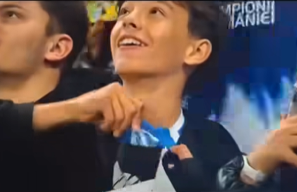 Universitatea Craiova caută „intrusul” din galeria campioanei FCSB: „Astfel de suporteri ne fac unici în România!”