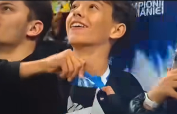 Universitatea Craiova caută „intrusul” din galeria campioanei FCSB: „Astfel de suporteri ne fac unici în România!”