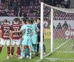 Rapid - CFR Cluj, etapa 9 play-off // foto: Ionuț Iordache (GSP)