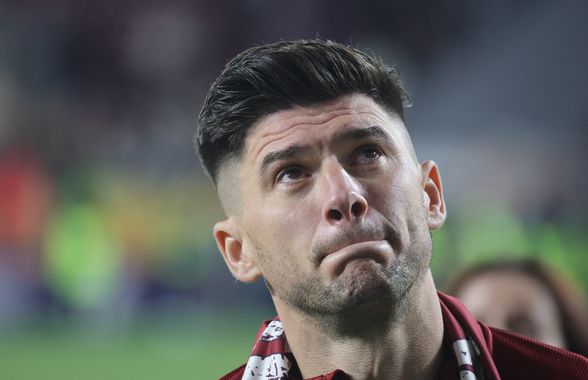 Cristi Săpunaru s-a săturat și merge în instanță: „Case closed”