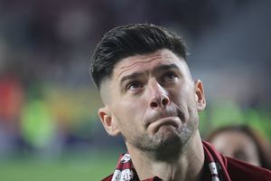 Cristi Săpunaru, gata să își facă dreptate în instanță, în procesul cu Rapid: „Niște idioțenii!”