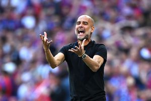 Obiectivul setat de Guardiola la ultimele două meciuri din acest sezon pe banca lui Manchester City