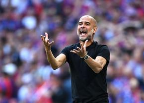 Guardiola nu a mai tolerat nimic: și-a exclus jucătorul din lot pentru meciul decisiv de astăzi