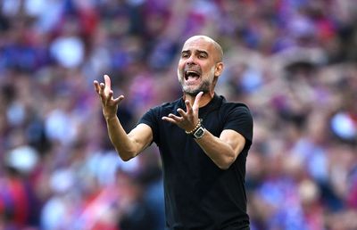 Guardiola nu a mai tolerat nimic: și-a exclus jucătorul din lot pentru meciul decisiv de astăzi