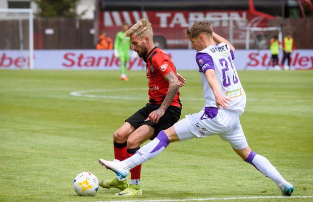 Președintele nou-promovatei taie-n carne vie: „Rușine! Unii jucători de pe la noi au început să se considere mari fotbaliști. Voi avea grijă să îi coste!”