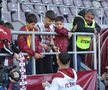 Rapid - CFR Cluj 1-4. Final amar pentru Săpunaru! Giuleștenii, umiliți de rezervele Clujului! În tribune a început revolta: lui Șumudică i s-a cerut demisia
