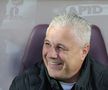 Marius Șumudică, la Rapid - CFR Cluj/ foto: Ionuț Iordache (GSP)