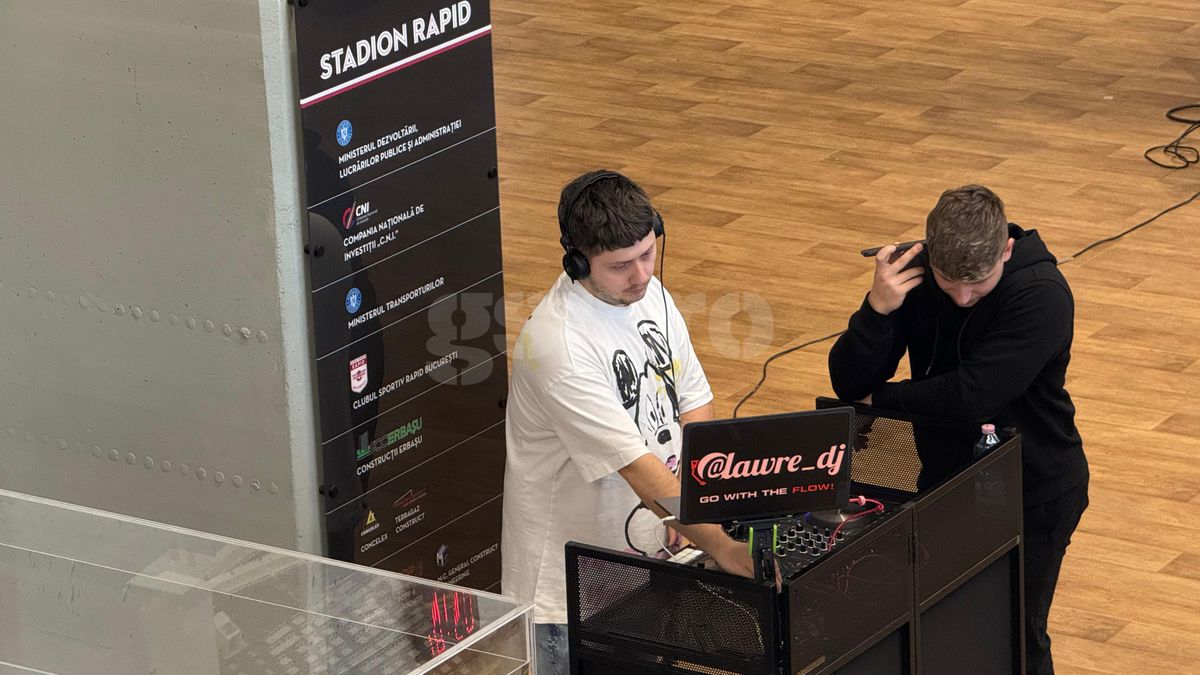 Rapid - CFR Cluj 1-4. Final amar pentru Săpunaru! Giuleștenii, umiliți de rezervele Clujului! În tribune a început revolta: lui Șumudică i s-a cerut demisia