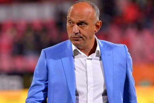 „Îți arde de râs?” » Florin Prunea, nemilos cu jucătorul lui Sepsi după meciul care a consemnat retrogradarea: „Aia cu «dragule» nu prea e în regulă”