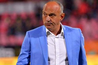 „Îți arde de râs?” » Florin Prunea, nemilos cu jucătorul lui Sepsi după meciul care a consemnat retrogradarea: „Aia cu «dragule» nu prea e în regulă”