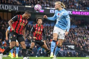 Bournemouth - Manchester City, confruntare decisivă pentru titlu în Premier League » Echipele probabile + cote
