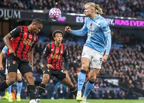 Bournemouth - Manchester City, confruntarea care poate decide matematic titlul din Premier League