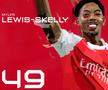 Arsenal, lotul campion în Premier League