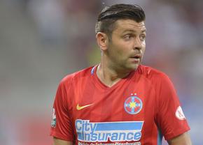 Raul Rusescu, după ce a aflat cine vine antrenor la FCSB: „Îl știu bine. În cazul ăsta, va pleca!”