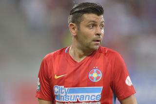 Raul Rusescu, după ce a aflat cine vine antrenor la FCSB: „Îl știu bine. În cazul ăsta, va pleca!”