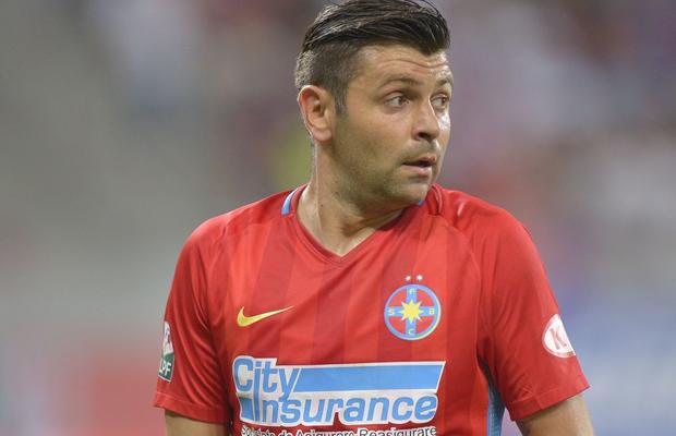 Raul Rusescu, după ce a aflat cine vine antrenor la FCSB: „Îl știu bine. În cazul ăsta, va pleca!”