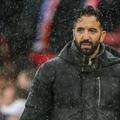 Ruben Amorim, favorit să o preia pe Benfica / foto: Imago Images