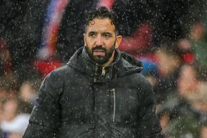 Ruben Amorim, aproape de revenirea în fotbal » Favorit să preia rivala echipei pentru care a scris istorie