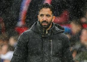 Ruben Amorim, aproape de revenirea în fotbal » Favorit să preia rivala echipei pentru care a scris istorie