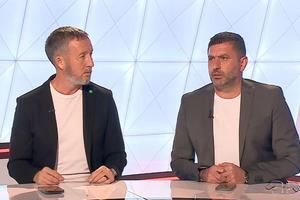 MM Stoica a dezvăluit culisele aducerii lui Marius Baciu la FCSB: „Sunt unii cu care mi-e greu să lucrez”