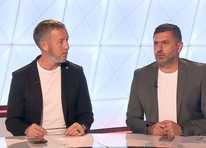 MM Stoica a dezvăluit cine sunt noii oameni din staff-ul lui Marius Baciu: „A fost crescut de Ionuț Chirilă”