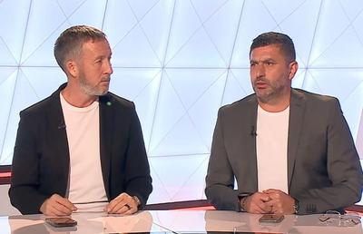 MM Stoica a dezvăluit culisele aducerii lui Marius Baciu la FCSB: „Sunt unii cu care mi-e greu să lucrez”