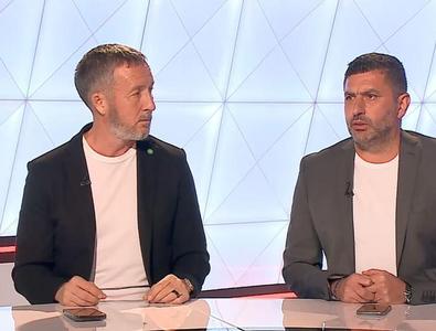 MM Stoica anunță un nou transfer la FCSB: „Mi-a dat Gigi OK-ul” + ...