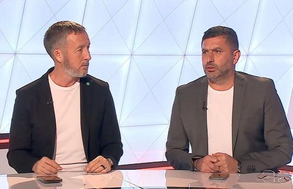 MM Stoica a dezvăluit cine sunt noii oameni din staff-ul lui Marius Baciu: „A fost crescut de Ionuț Chirilă”
