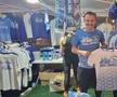 Drept la replică familia Klein: „Dacă există un nume vrednic să îl înlocuiască pe Michael Klein la Hunedoara, acela este Mircea Lucescu”