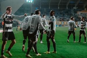 Pleacă de la U Cluj 100%! E și pe placul lui Daniel Pancu