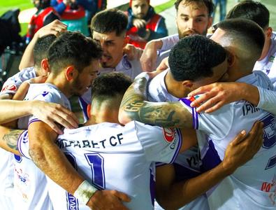 FC Argeș își pierde golgeterul! Gazeta are numele: primii trei jucători ...