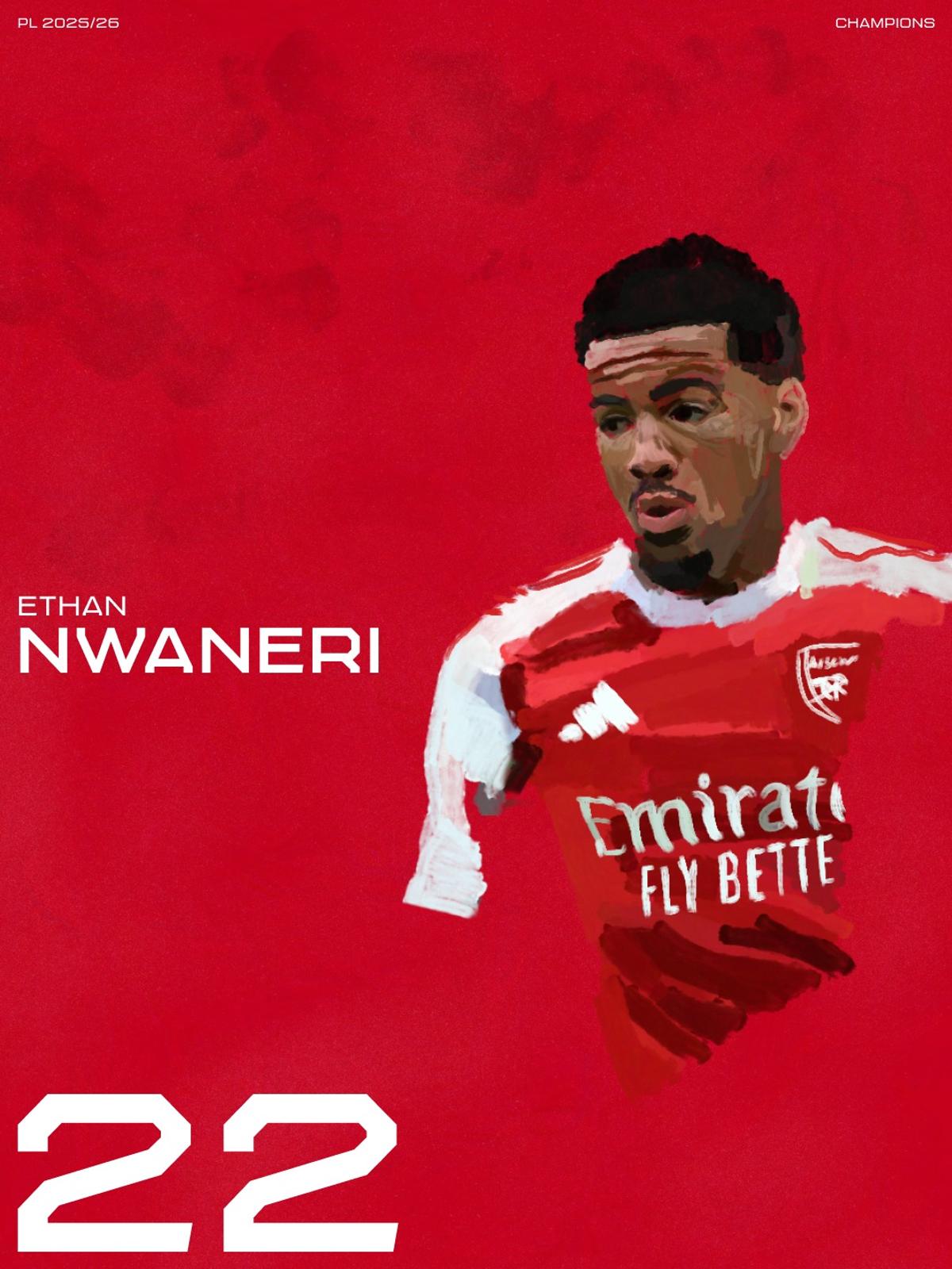 Arsenal, lotul campion în Premier League