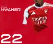 Arsenal, lotul campion în Premier League