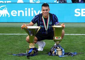 Dorit de Barcelona, căpitanul lui Cristi Chivu a spus dacă rămâne la Inter: „Sunt aproape...”