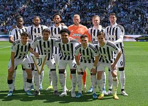 Juventus s-a orientat către jucătorul lui Real Madrid: totul depinde de Jose Mourinho